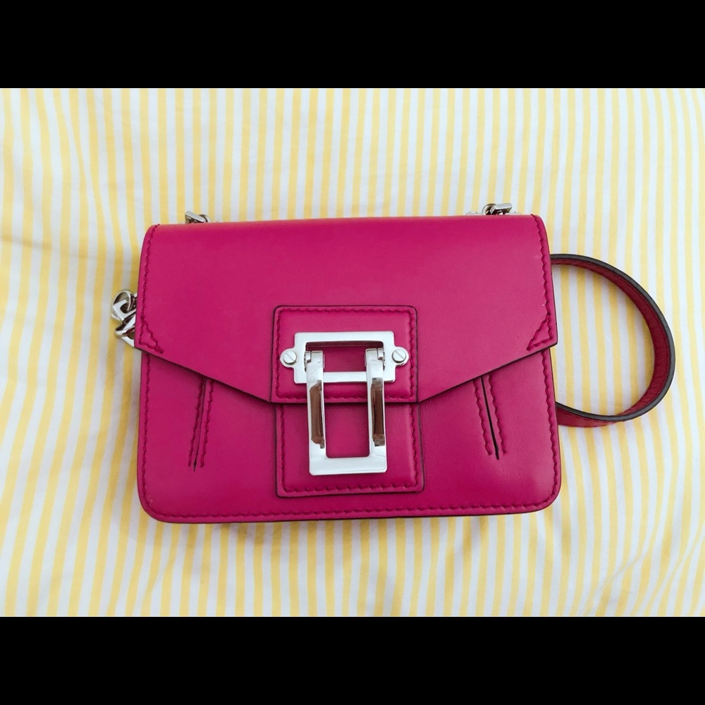 PROENZA SCHOULER CROSSBODY BAG